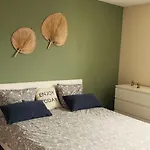 T3 Apartment Clermont-Ferrand