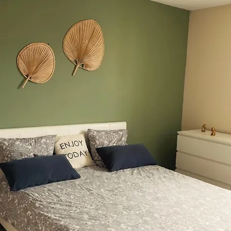 T3 Apartment Clermont-Ferrand