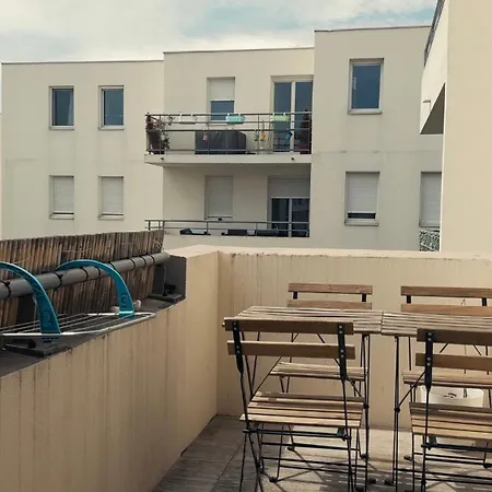 T3 Apartment *