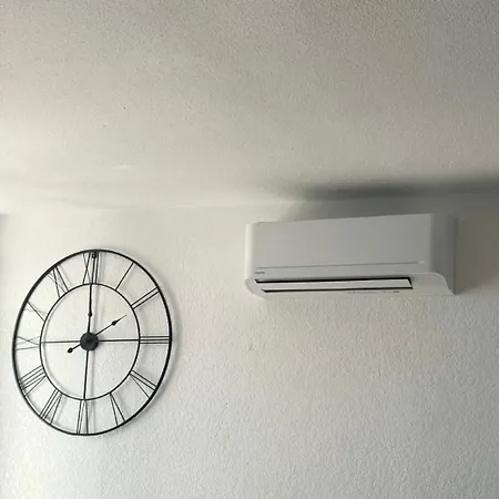 T3 Apartment Clermont-Ferrand