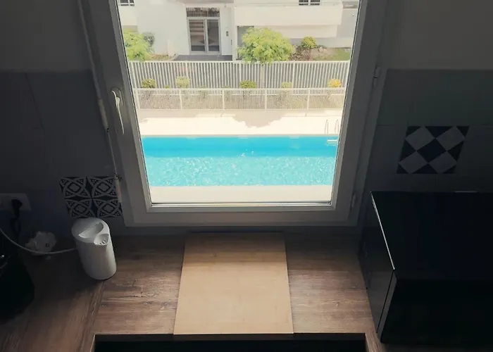 T3 Appartement Clermont-Ferrand